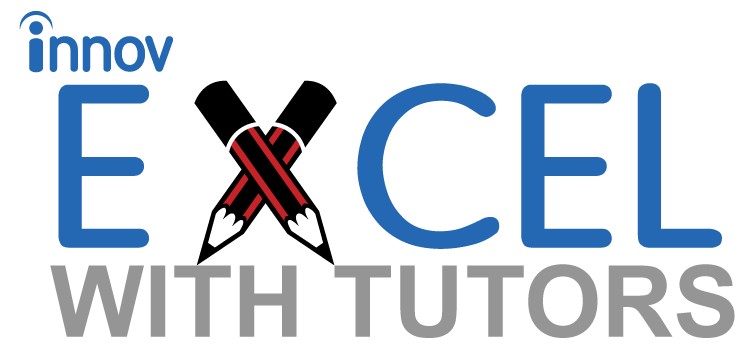 Excel With Tutors